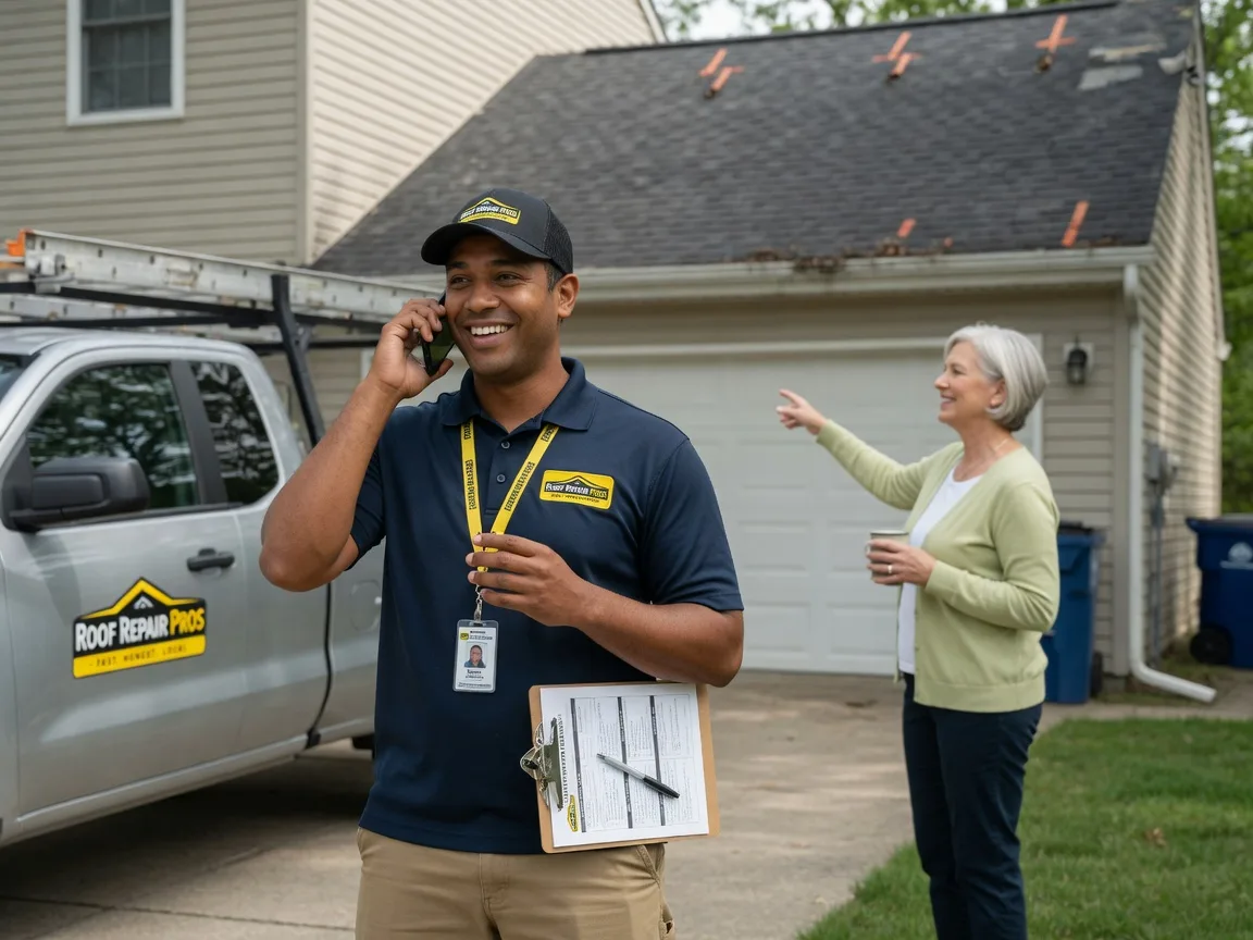 Roof Repair Pawcatuck, CT FAQs